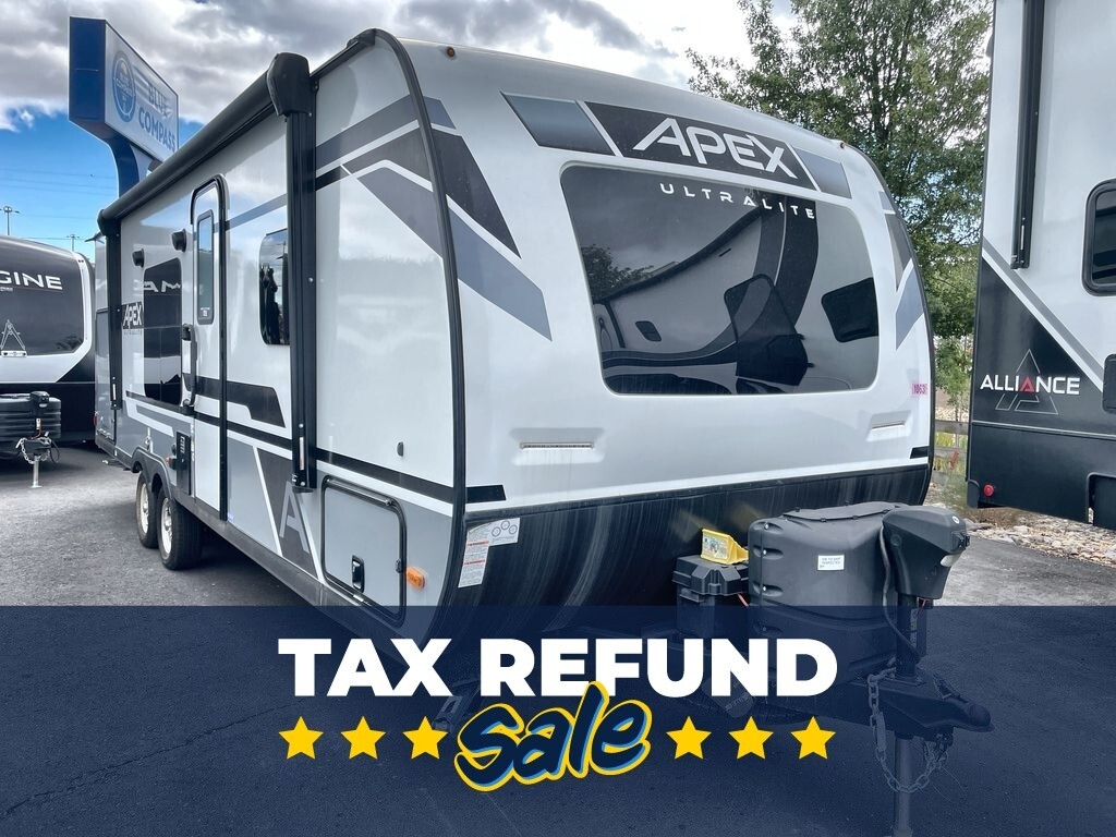 2023 Coachmen Apex 251RBK