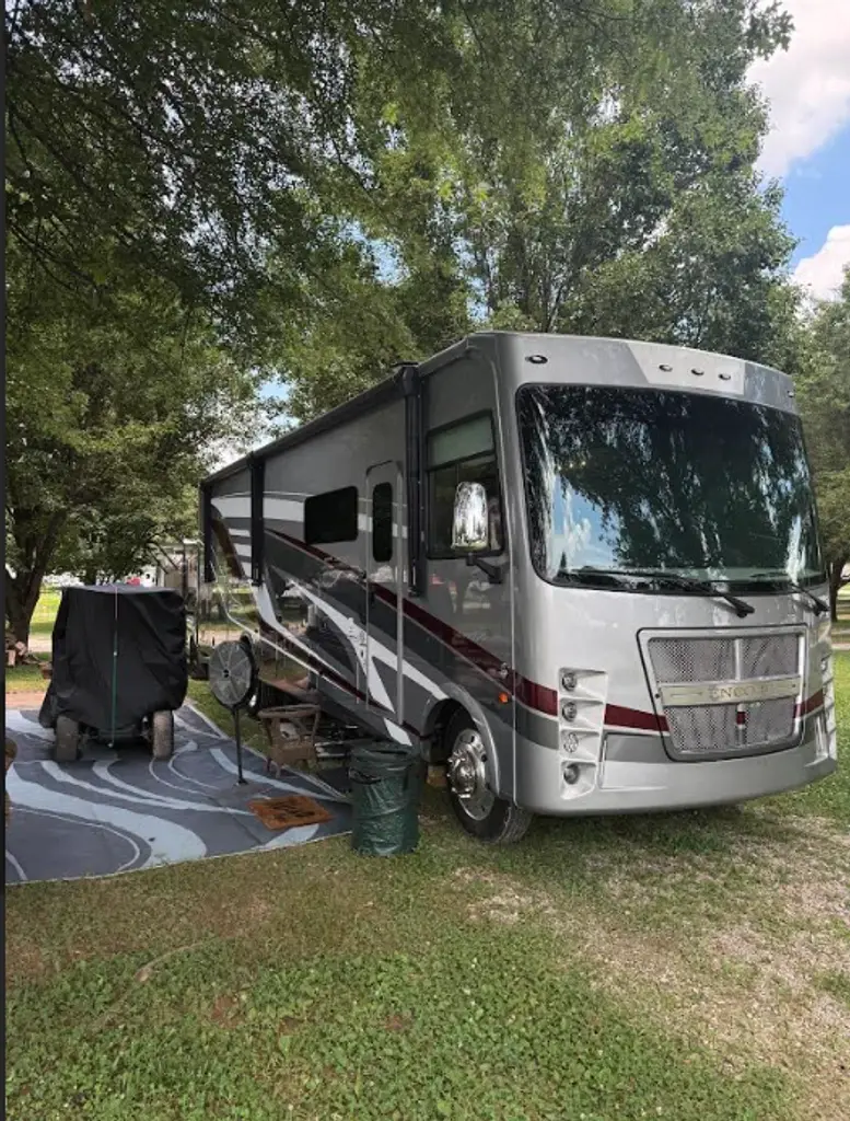 2023 Coachmen Encore 325SS 35' Class A Motorhome 186191