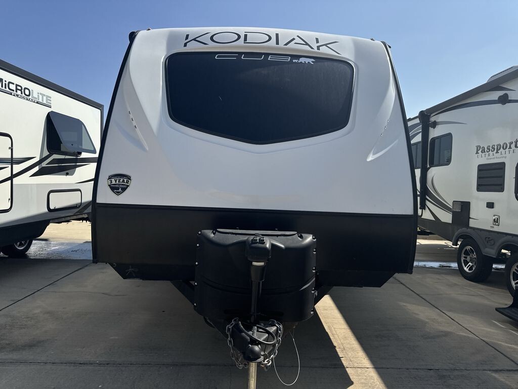 2023 Dutchmen Kodiak Cub 199RK