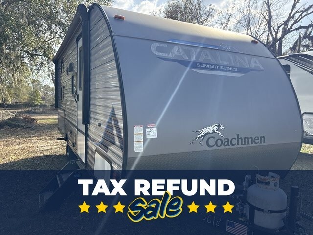 2023 Forest River CATALINA 184BHS