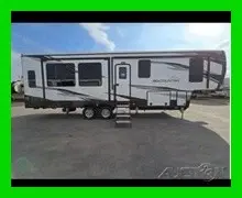2023 Heartland Big Country BC 3200 RLK Fifth Wheel 36.42ft Sleeps 4 Stk#89891167