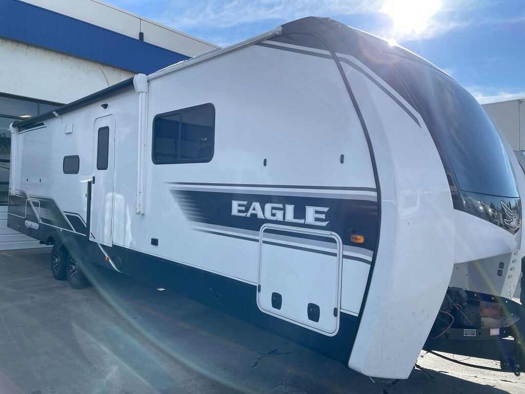 2023 Jayco EAGLE 320FBOK