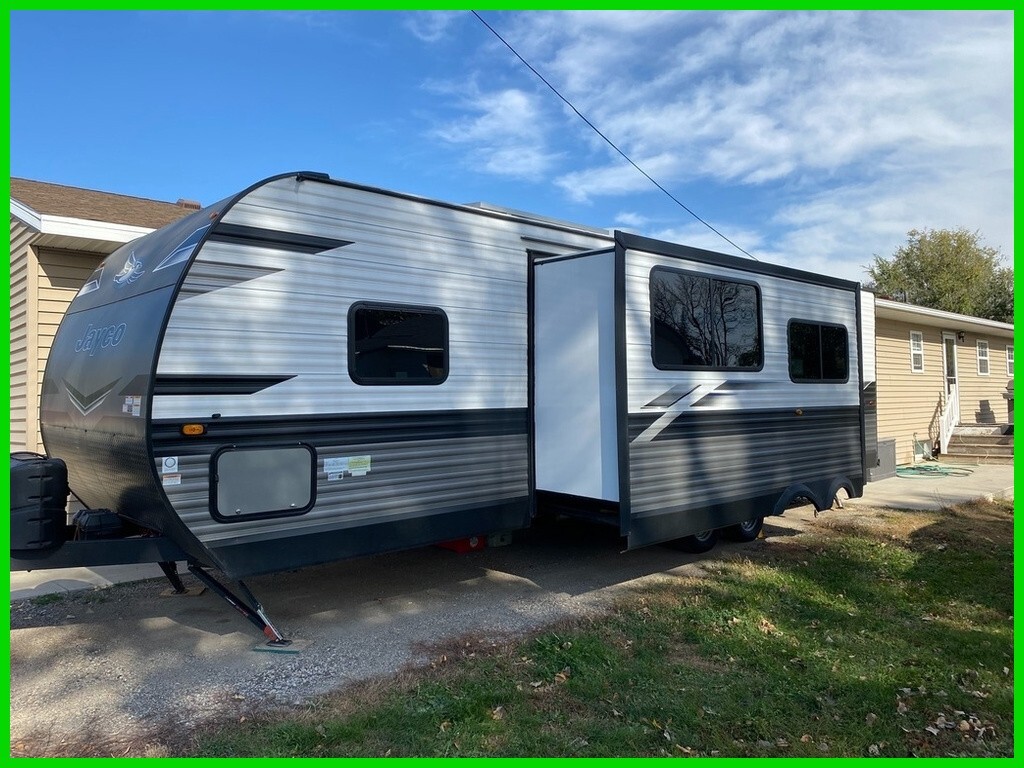 2023 Jayco Jay Flight 284BHS