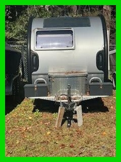2023 nuCamp T@B 320 S Teardrop Travel Trailer Stock Number 342979 Slps 2 15'