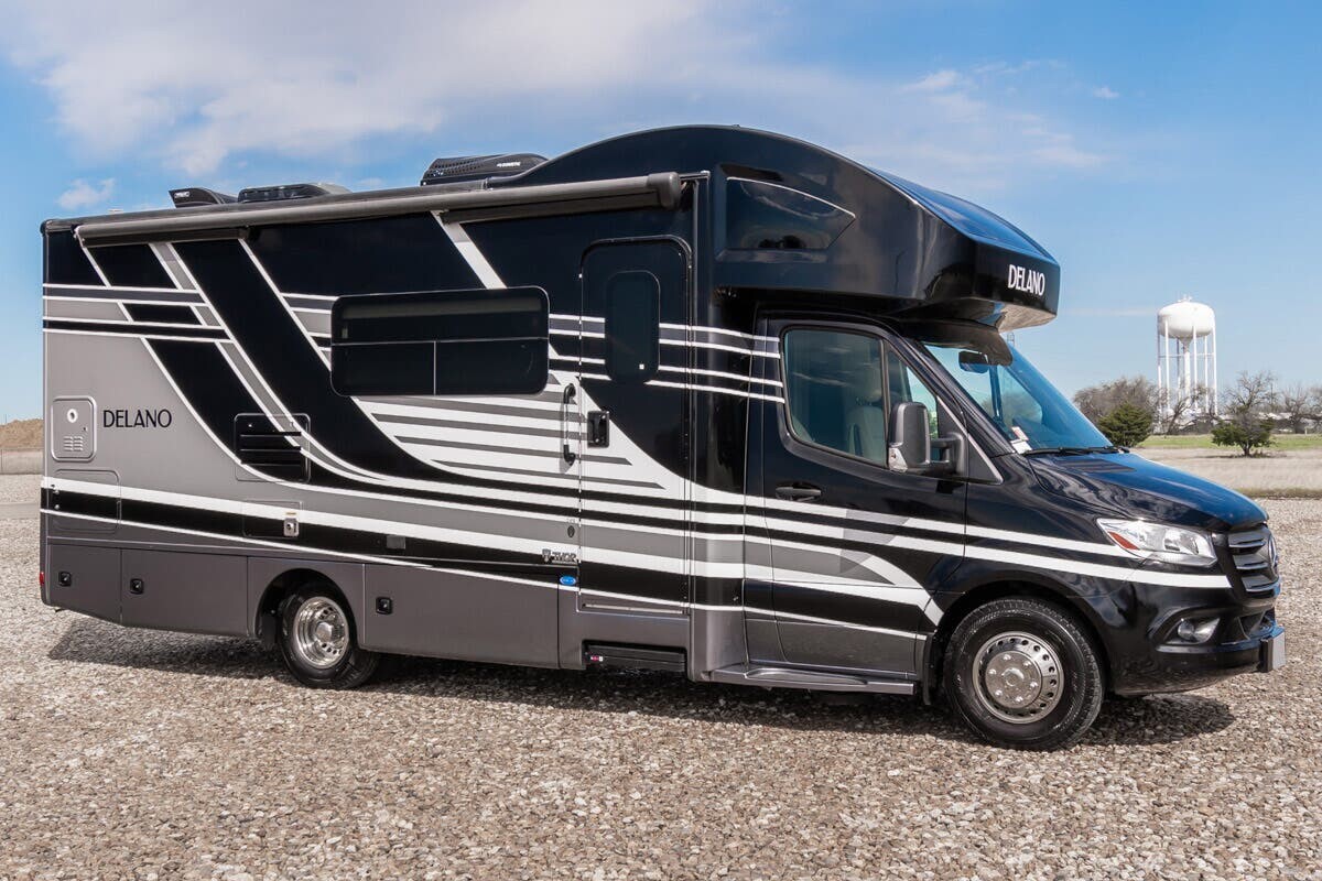 2023 Thor Motor Coach Delano 24FB