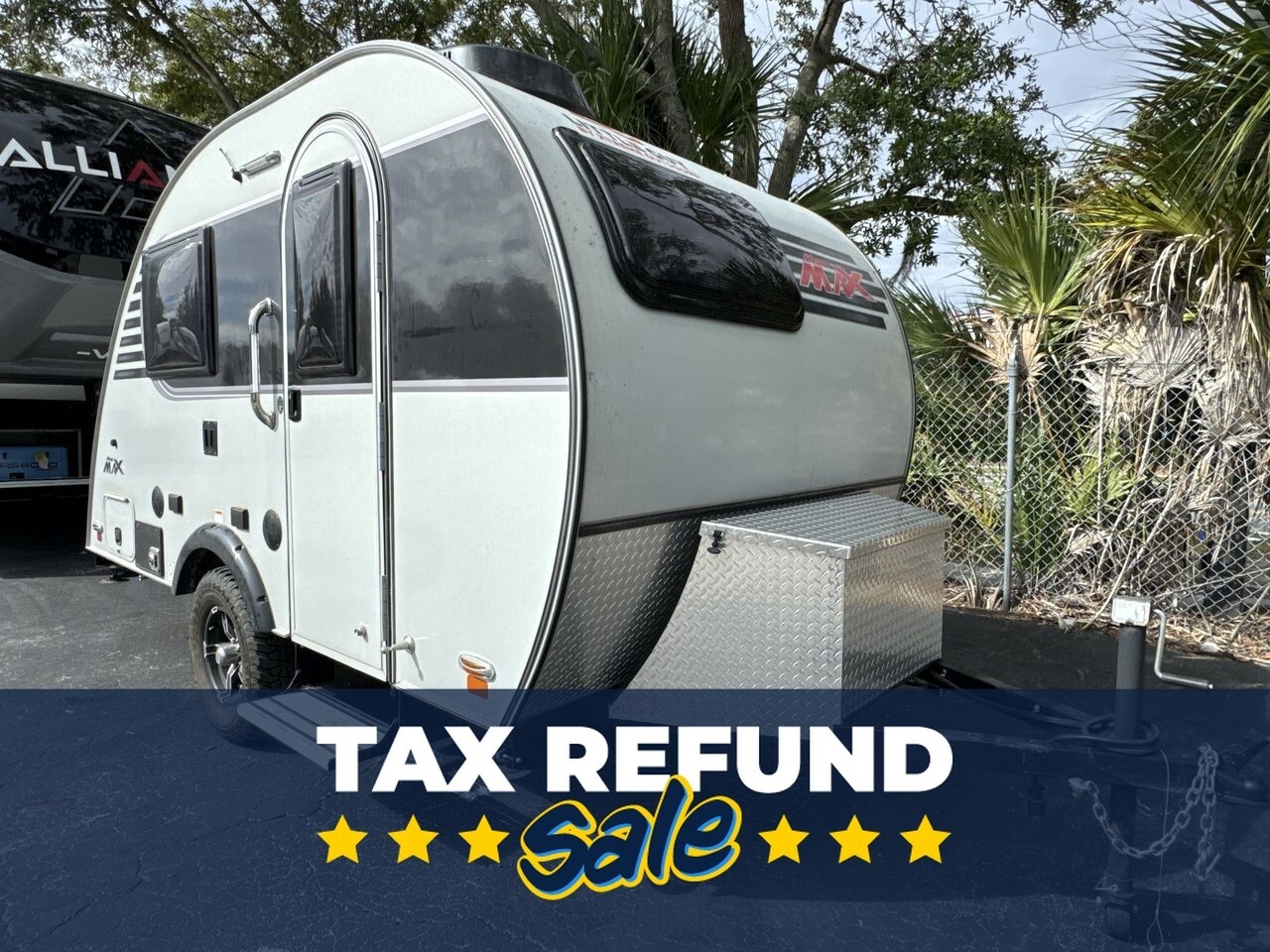 2023 Xtreme Outdoors LITTLE GUY MINI MAX