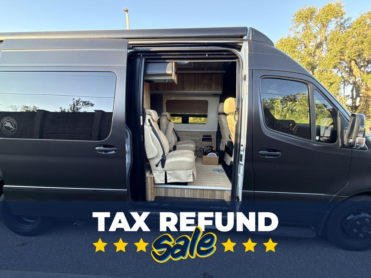 2024 Airstream Interstate 24 GL