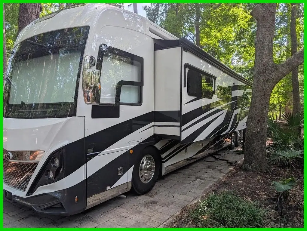 2024 American Coach American Dream 42Q Class A Diesel 42'11" #89891253