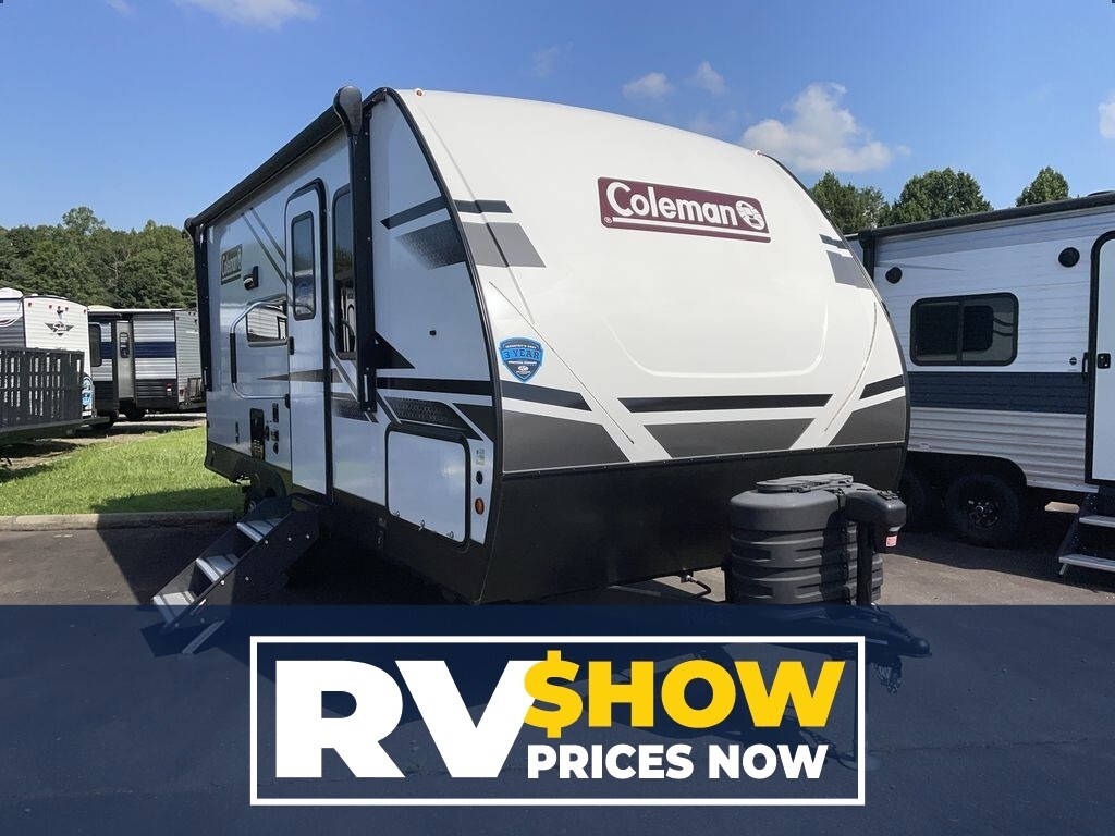 2024 Coleman COLEMAN LIGHT 1805RB