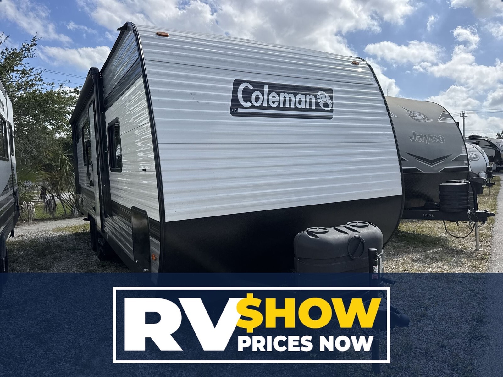 2024 Coleman LANTERN SERIES 23B