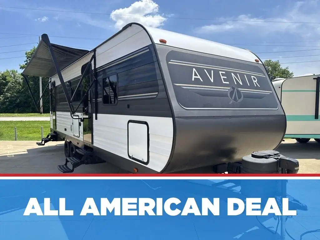 2024 Cruiser RV AVENIR A-27BH