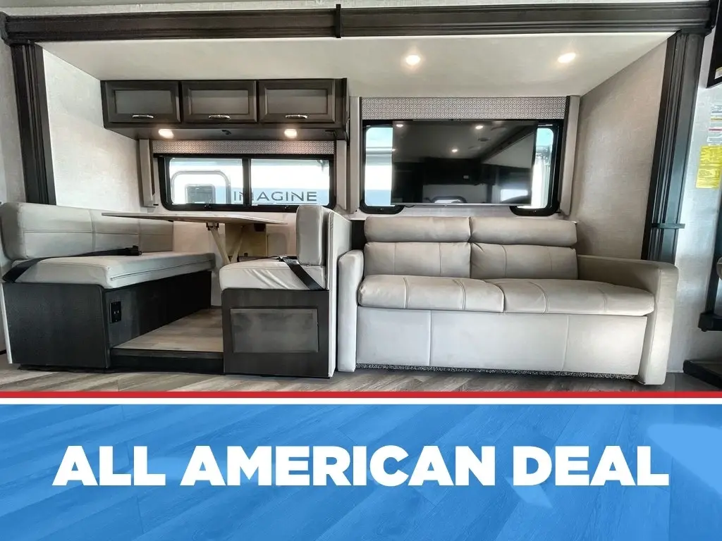 2024 Fleetwood Flex 35R