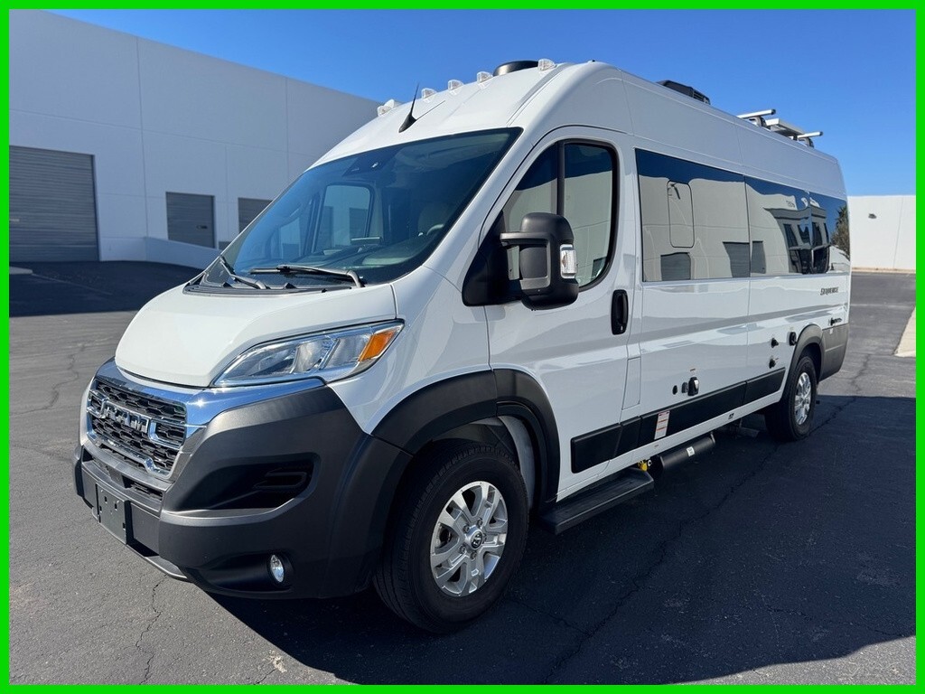 2024 Thor Motor Coach Sequence 20L like travato