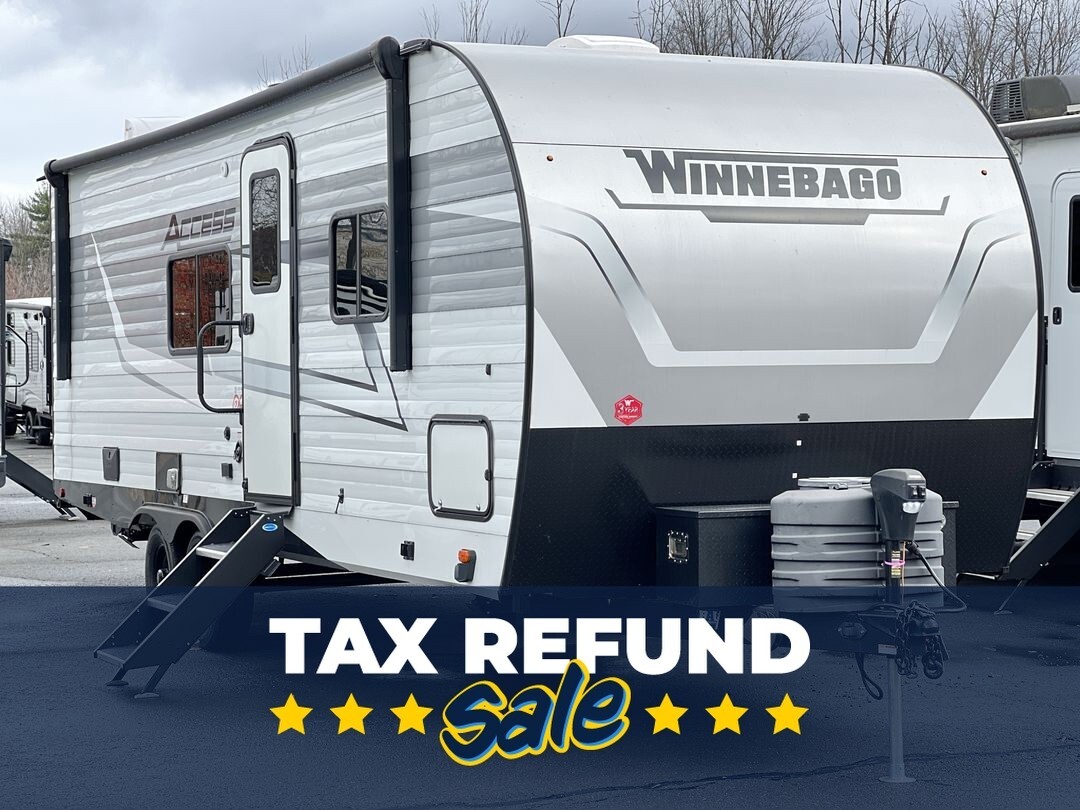 2024 Winnebago ACCESS 25ML