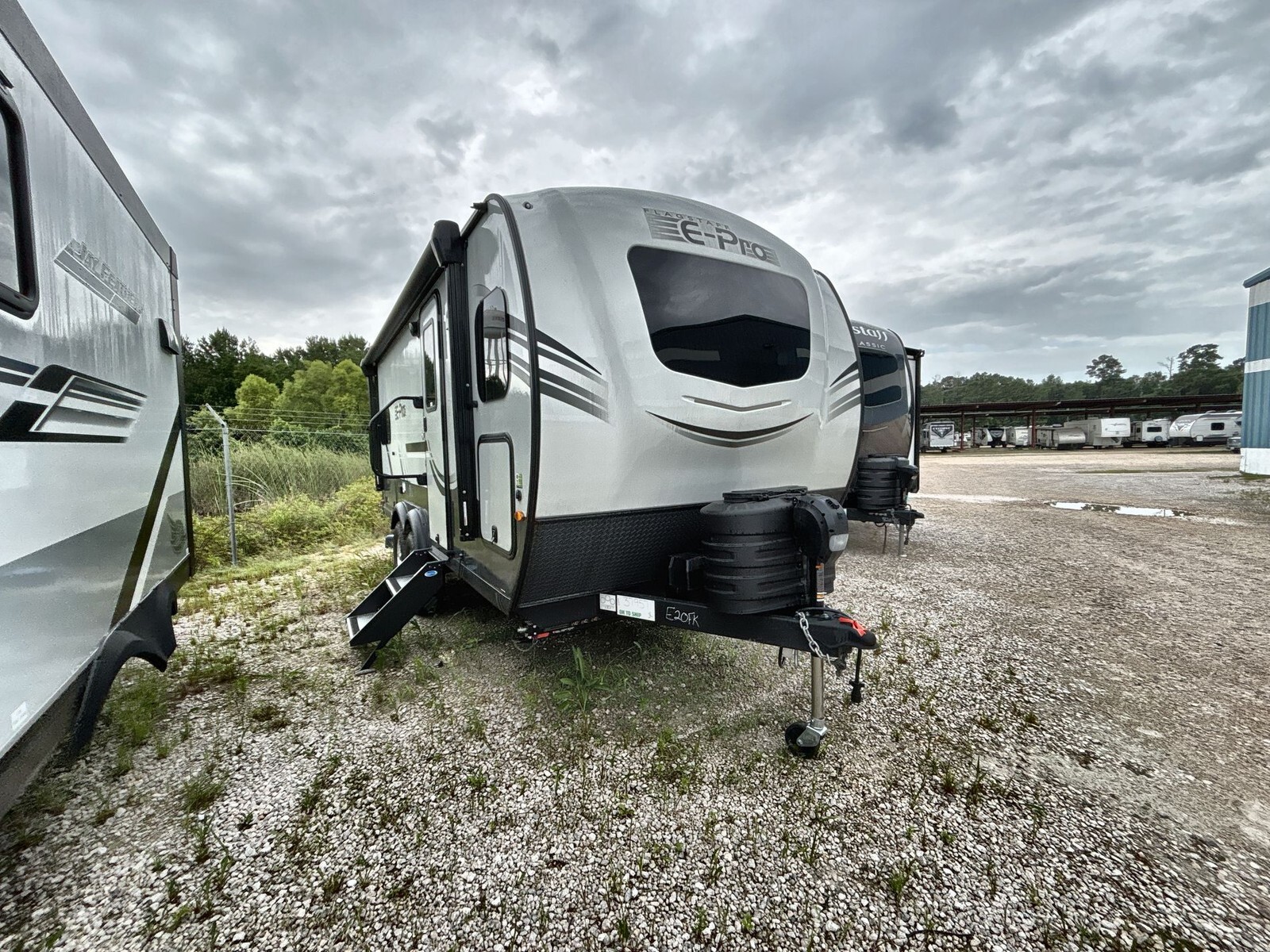 2025 Forest River Flagstaff E Pro E20FK