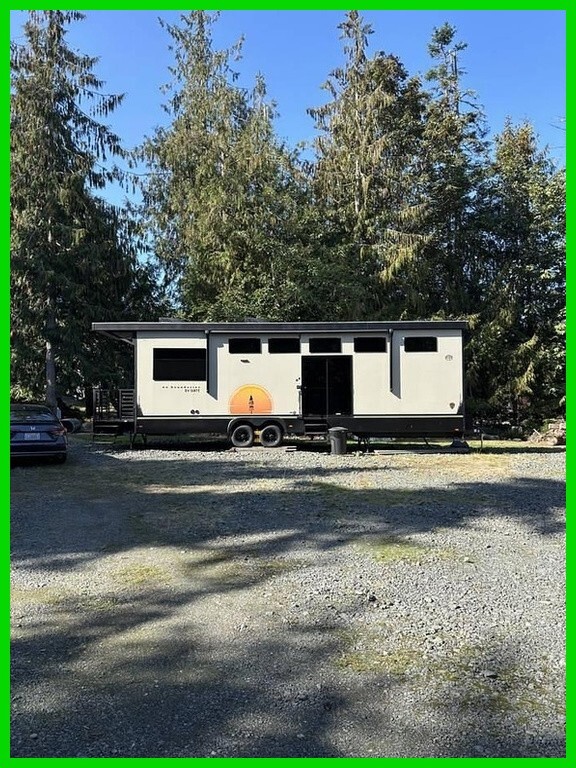 2025 Forest River RSV3 Suite