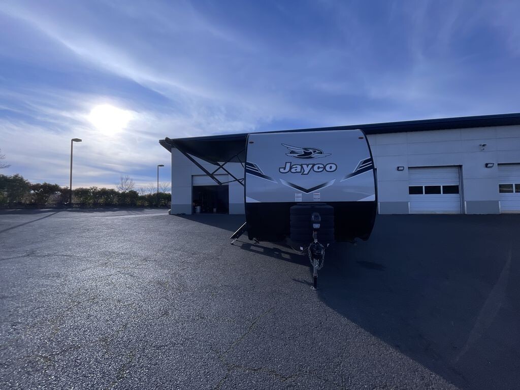 2025 Jayco Jay Flight 235MBHW