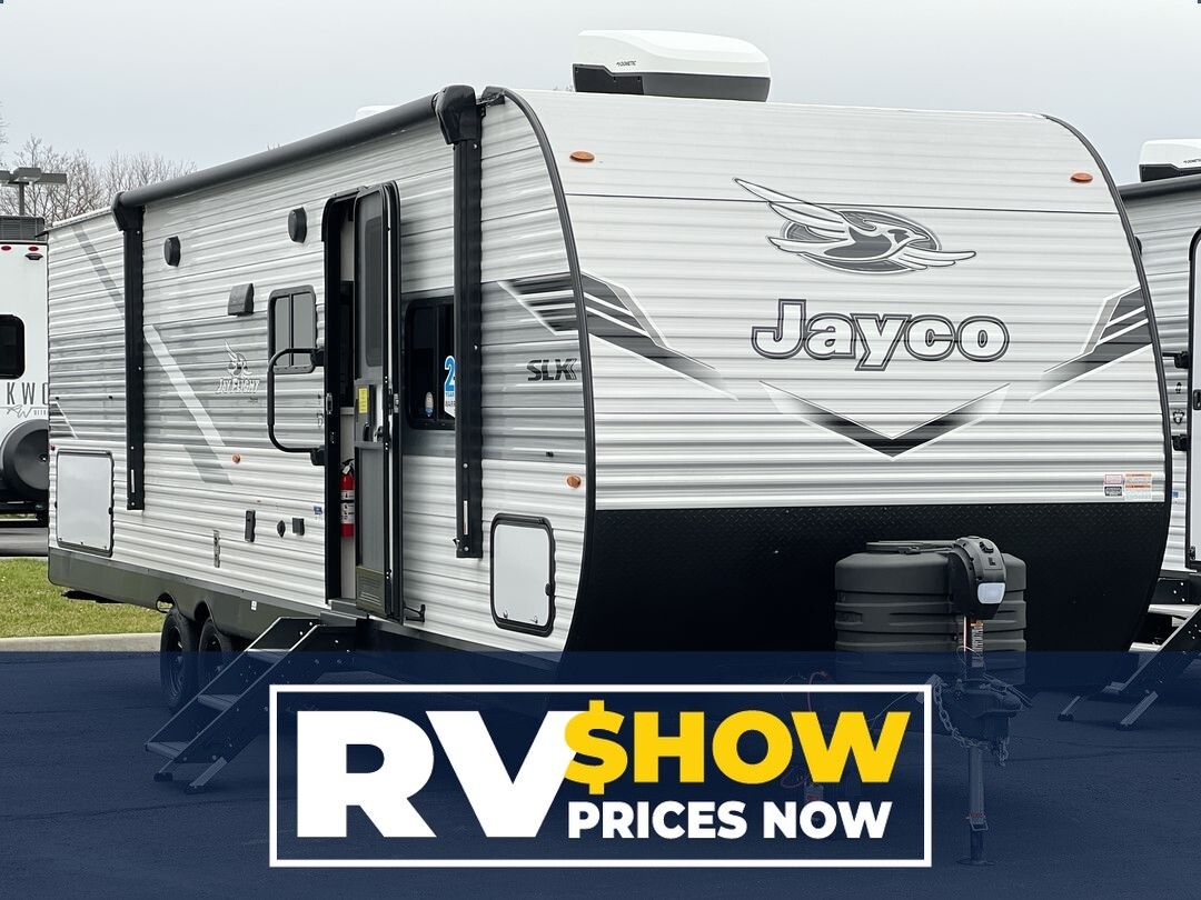 2025 Jayco Jay Flight SLX 284BHS