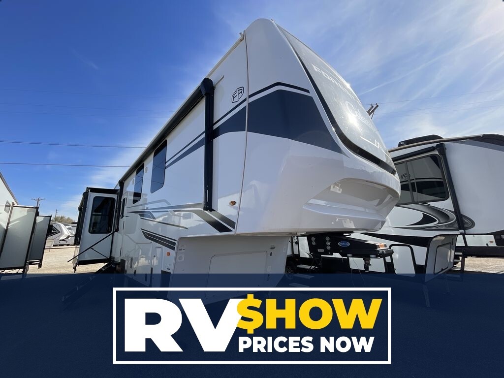 2025 Palomino COLUMBUS 383RLH