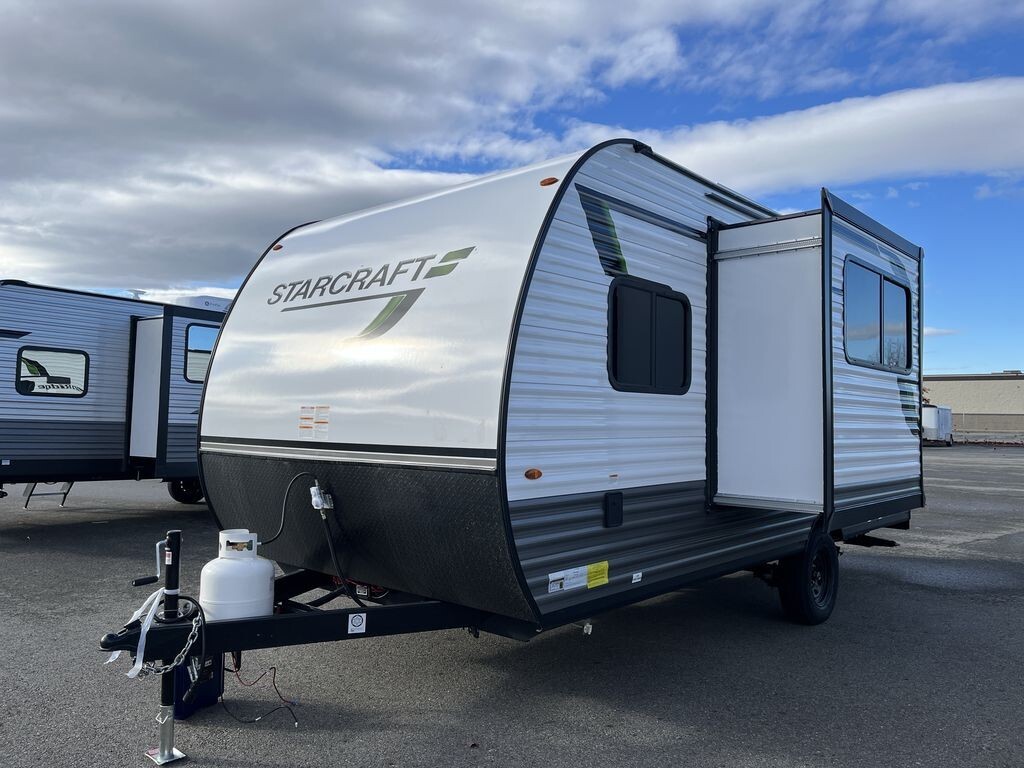 2025 Starcraft Autumn Ridge Single Axle 180BHS