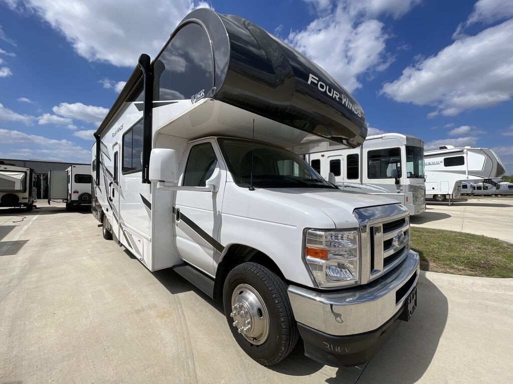 2025 Thor Motor Coach Four Winds 31WV