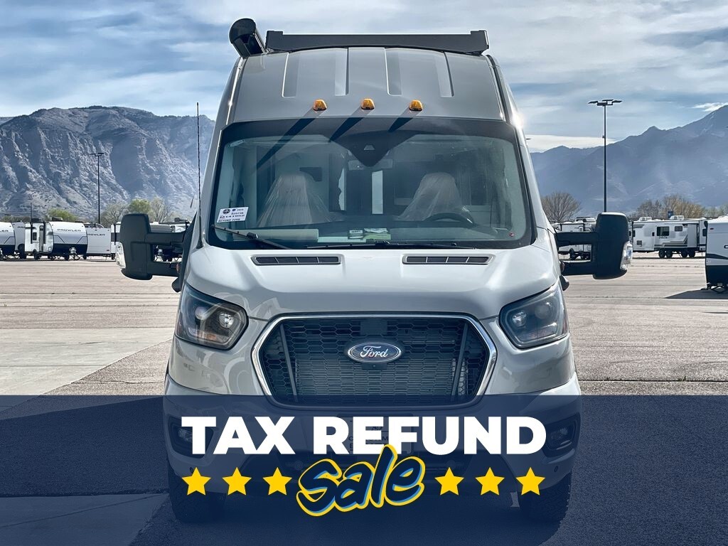 2026 Coachmen Beyond 22RB-