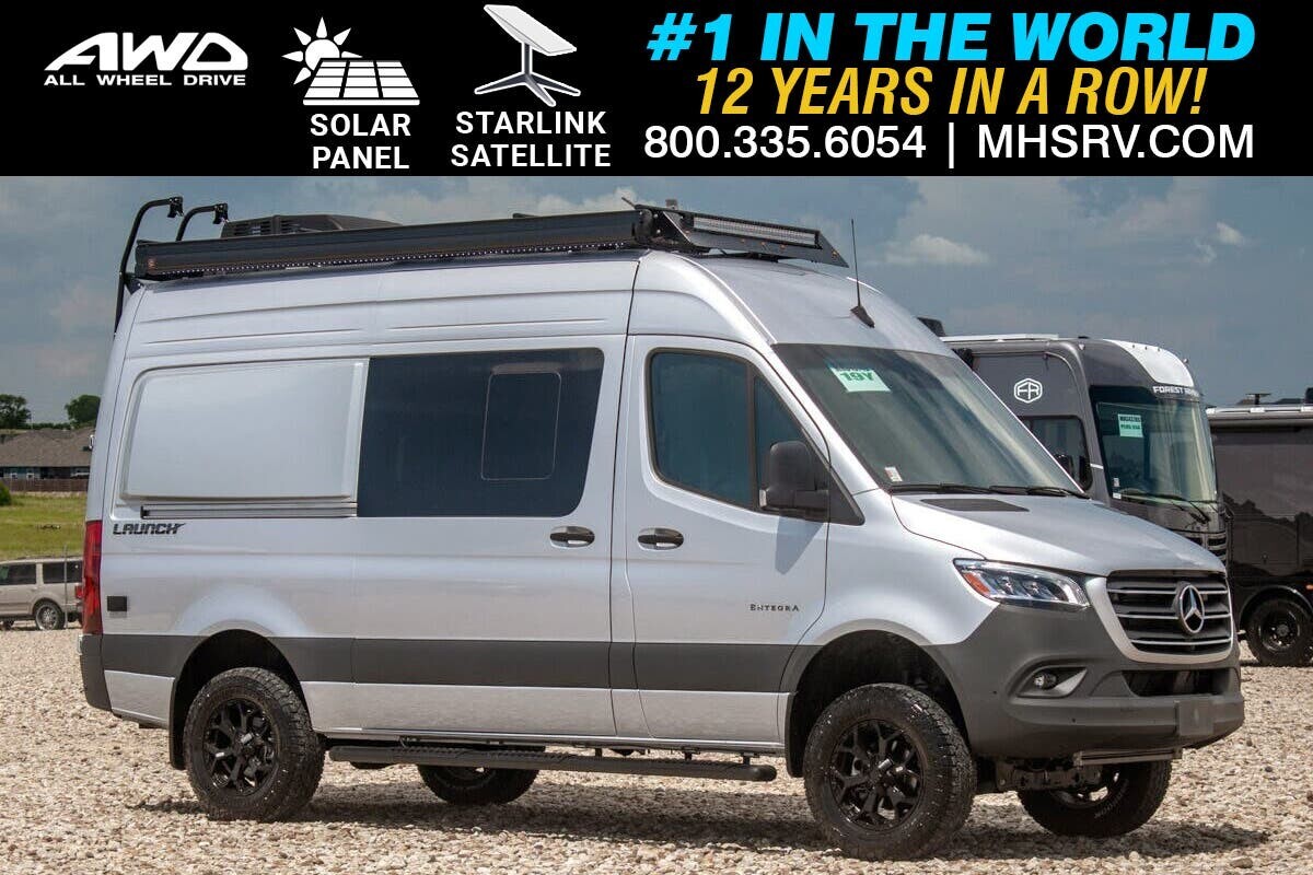 2026 Entegra Coach Launch 19Y