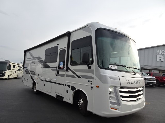 2026 Jayco Alante 29S