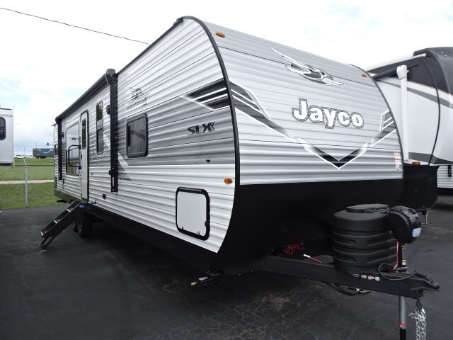 2026 Jayco Jay Flight SLX 290RKS