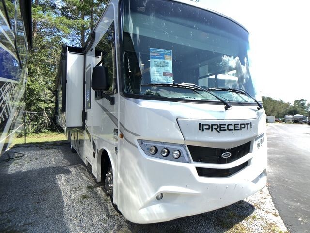 2026 Jayco Precept 34G