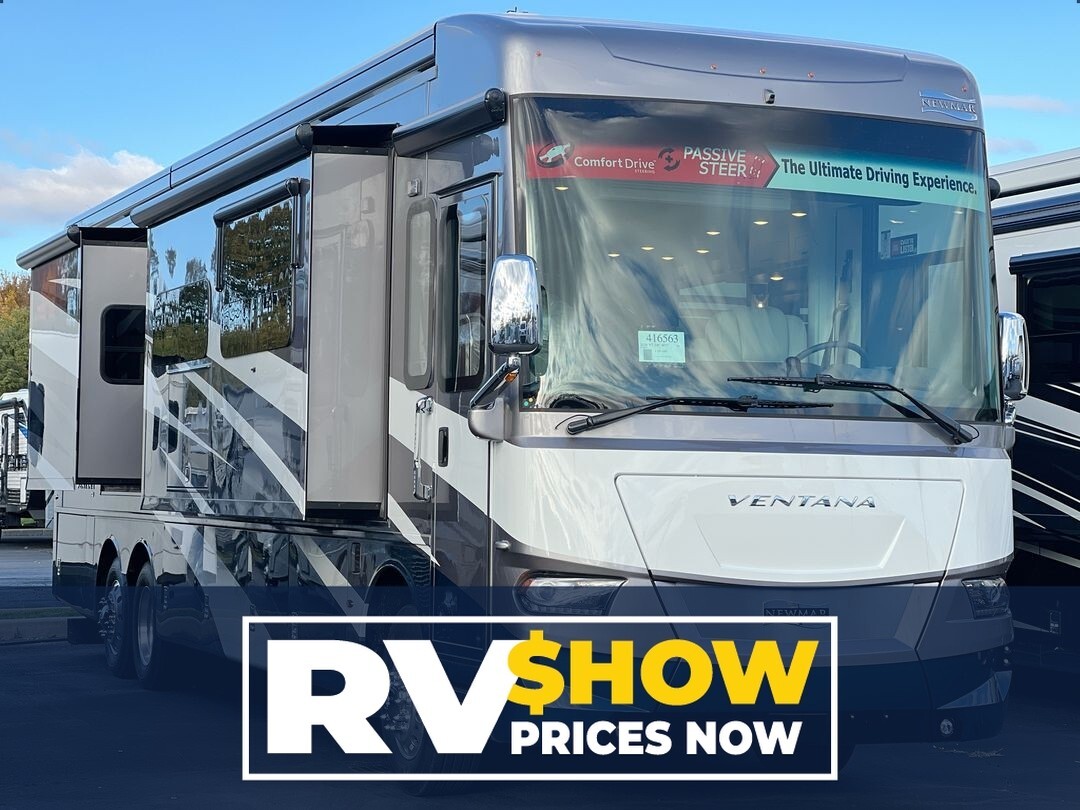 2026 Newmar Ventana 4037