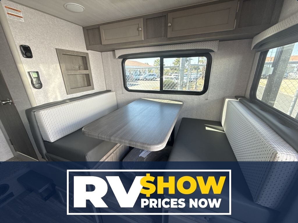 2026 Northwood Wolf Creek 890-SB