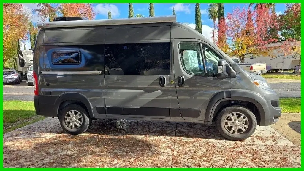 2026 Thor Motor Coach Freedom Elite 17G Class B Stock #6222995