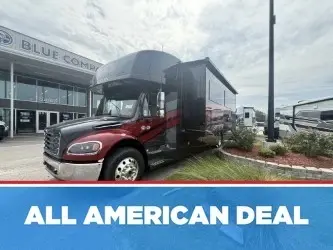 2027 Tiffin Motorhomes Allegro Bay 38AB