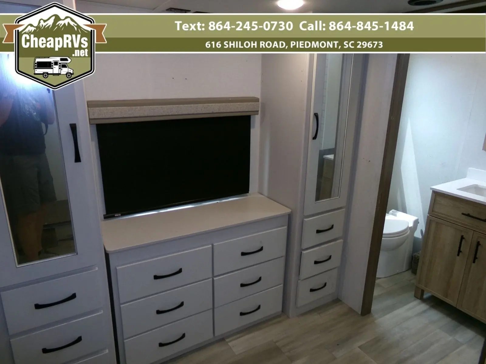 2023 alliance Paradigm 395ds Fifth Wheel