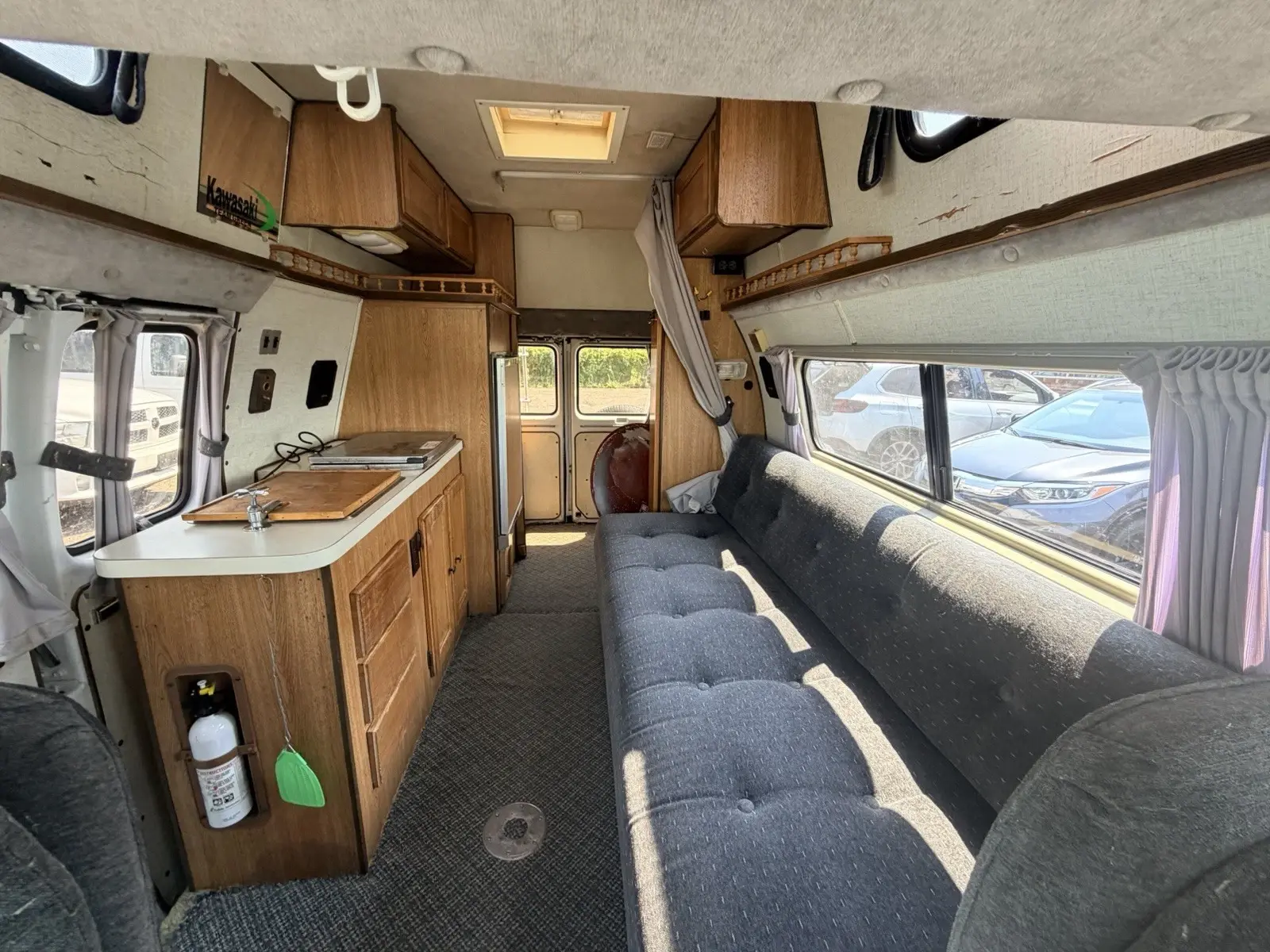 1988 Chevrolet