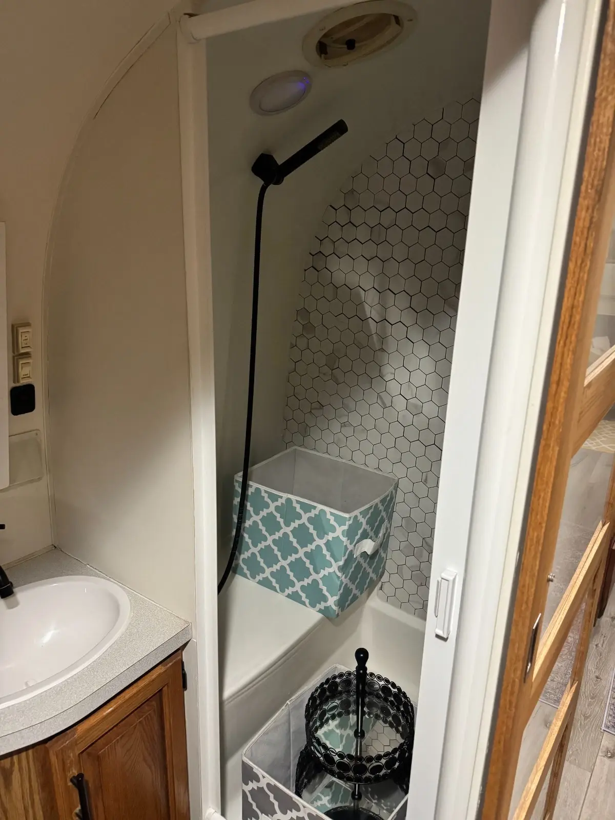 1993 Airstream Excella 1000