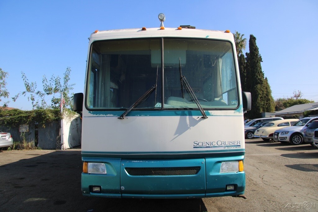 1993 Gulf Stream Scenic Cruiser Motorized Class C