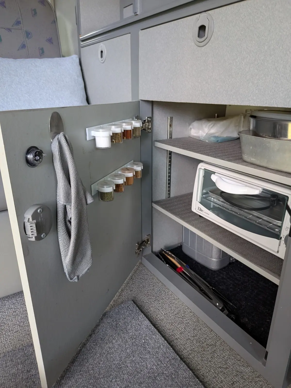 1997 Winnebago Volkswagen
