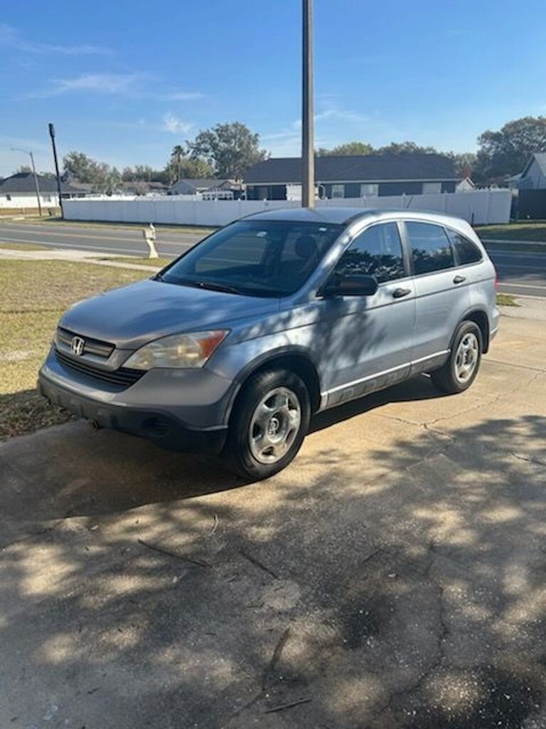 1997 Georgie Boy Encounter Class A Motorhome