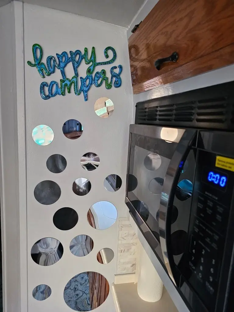 1998 Airstream Excella Travel Trailer