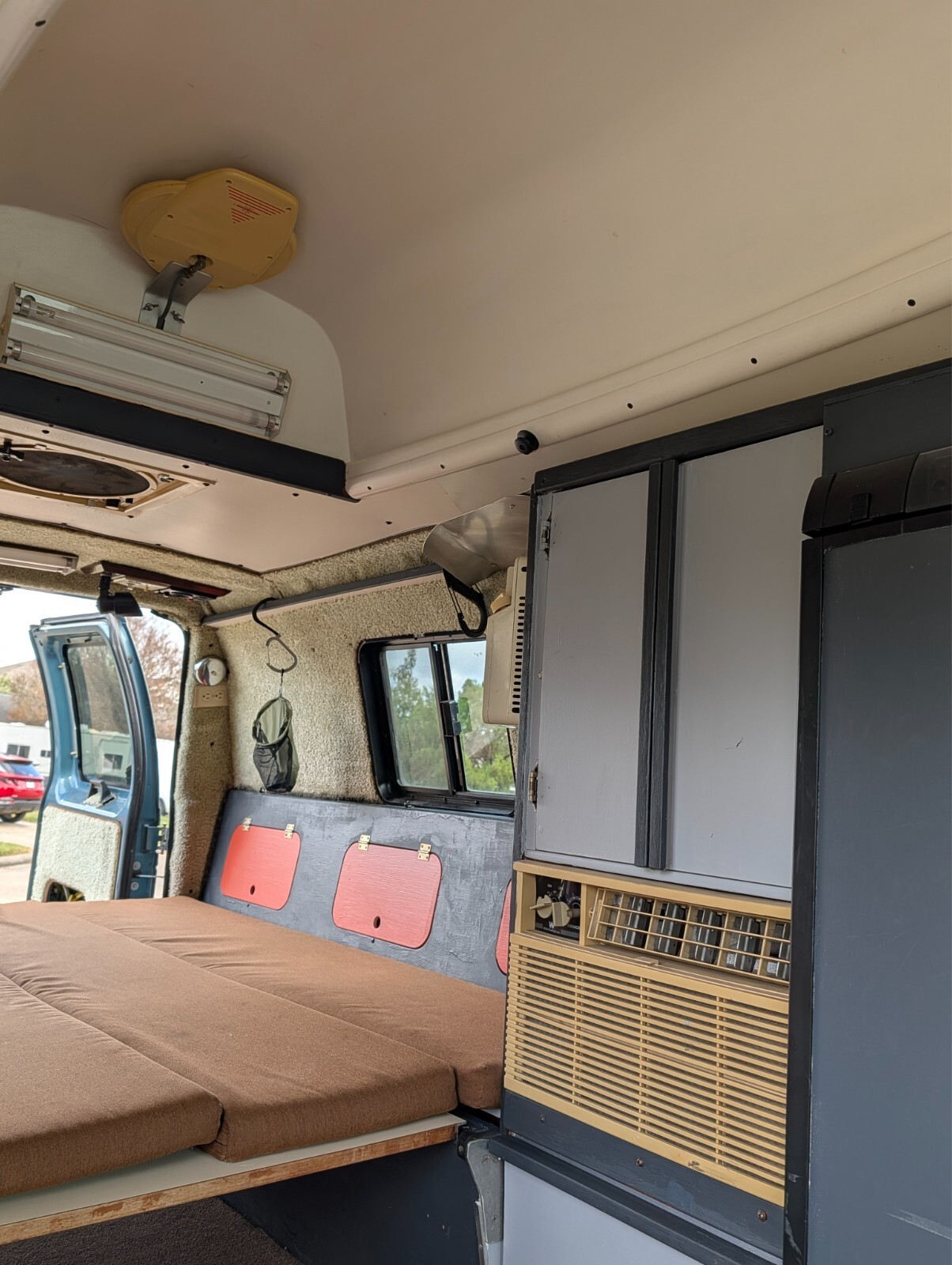 1998 Ford 1998 Ford E350 V10