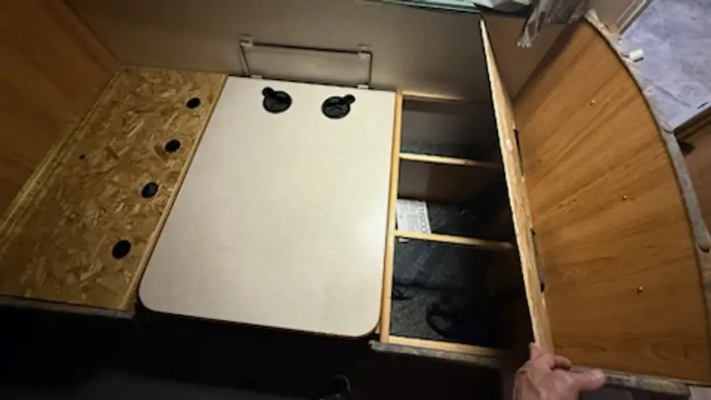1999 Coachmen Leprechaun Class C Motorhome