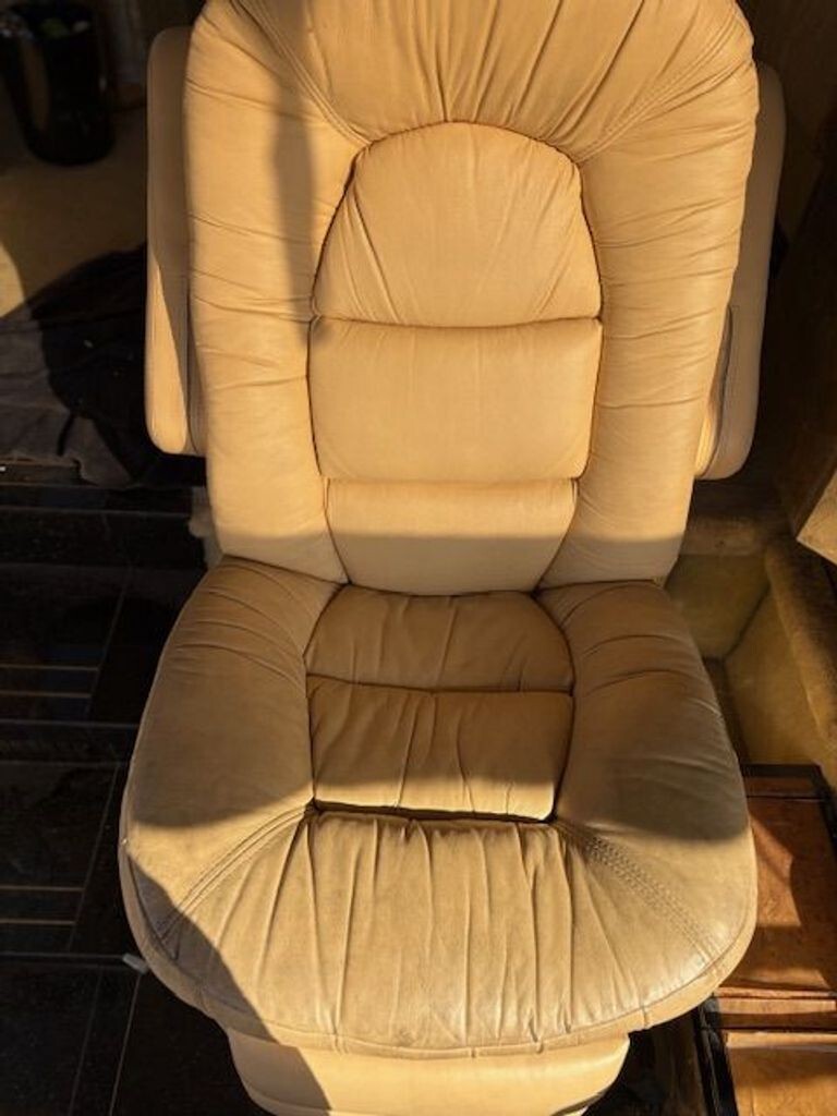 1999 Prevost Vantare Class A Motorhome