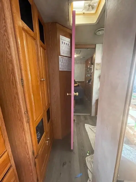 2000 Holiday Rambler Admiral Motorized Class A