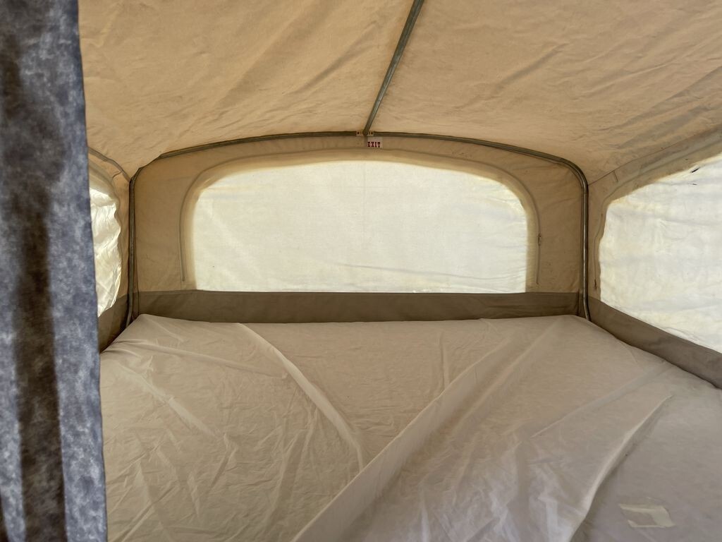 2000 Jayco Heritage Glen