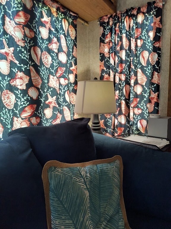 2000 Travel Supreme 34 RLTSO Fifth Wheel