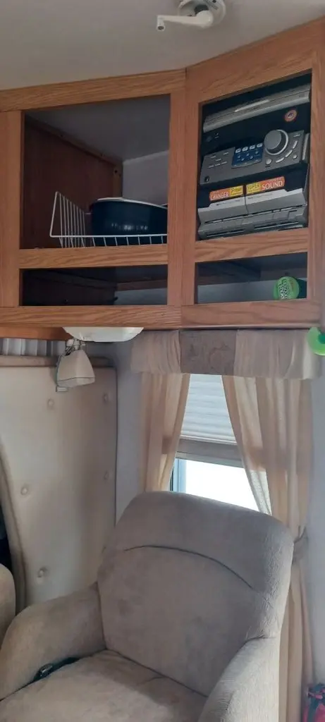 2001 Shasta Cheyenne Class C Motorhome
