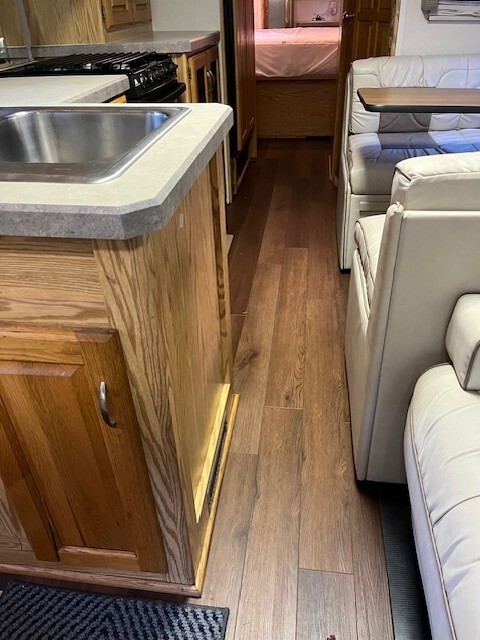 2002 Holiday Rambler