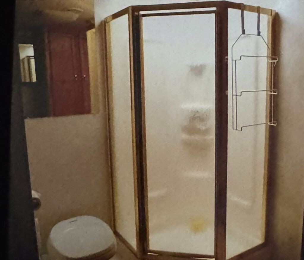 2003 Gulf Stream Conquest Ultra Class C Motorhome